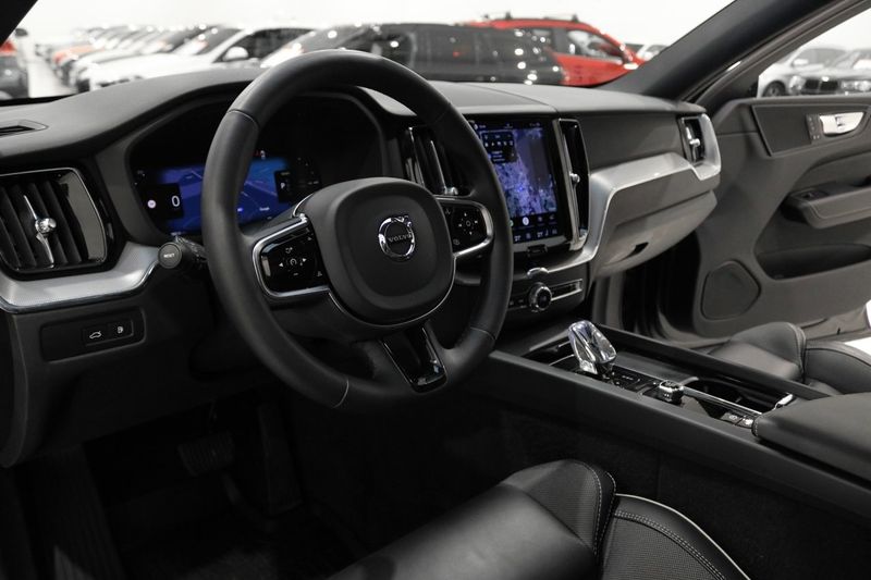 Volvo XC60 bild 10