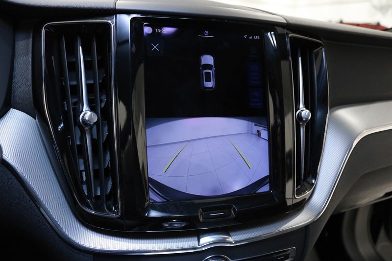 Volvo XC60 bild 27