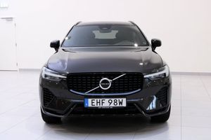 Volvo XC60 bild 7