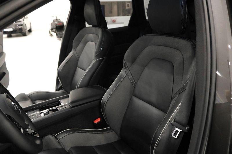 Volvo XC60 bild 15