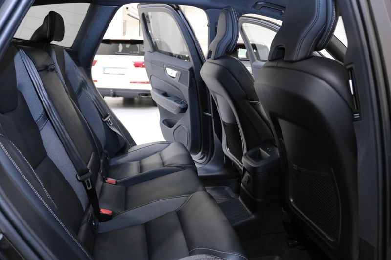 Volvo XC60 bild 18
