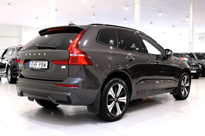 Volvo XC60 bild 4