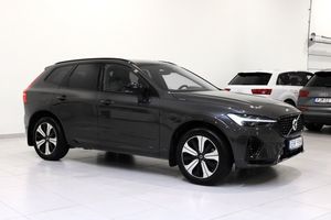 Volvo XC60 bild 3