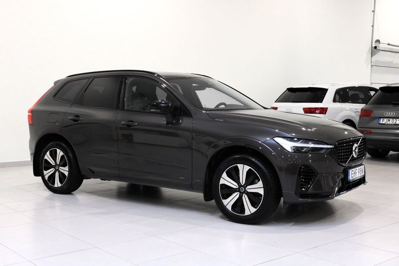 Volvo XC60 bild 3