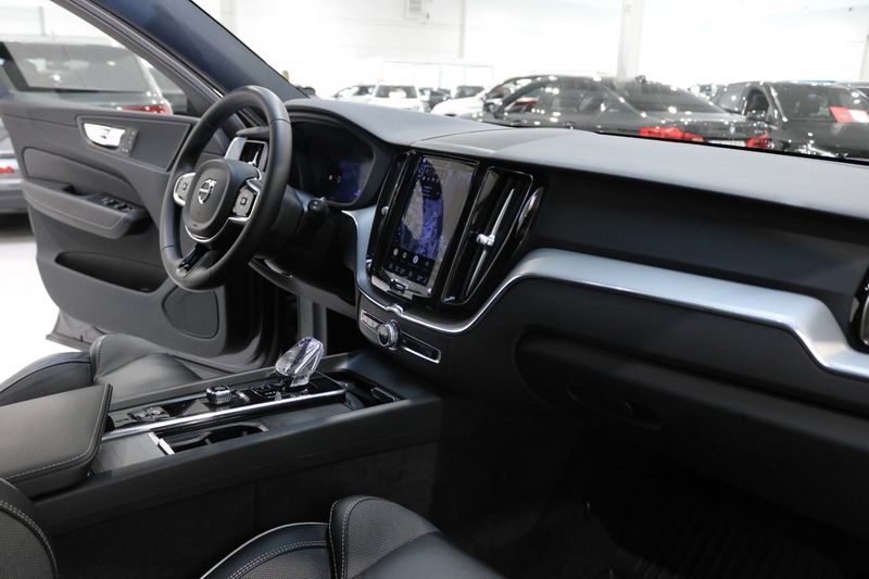 Volvo XC60 bild 12