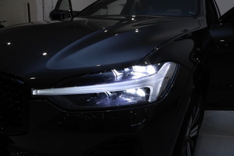 Volvo XC60 bild 8