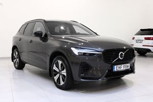 Volvo XC60 bild 1