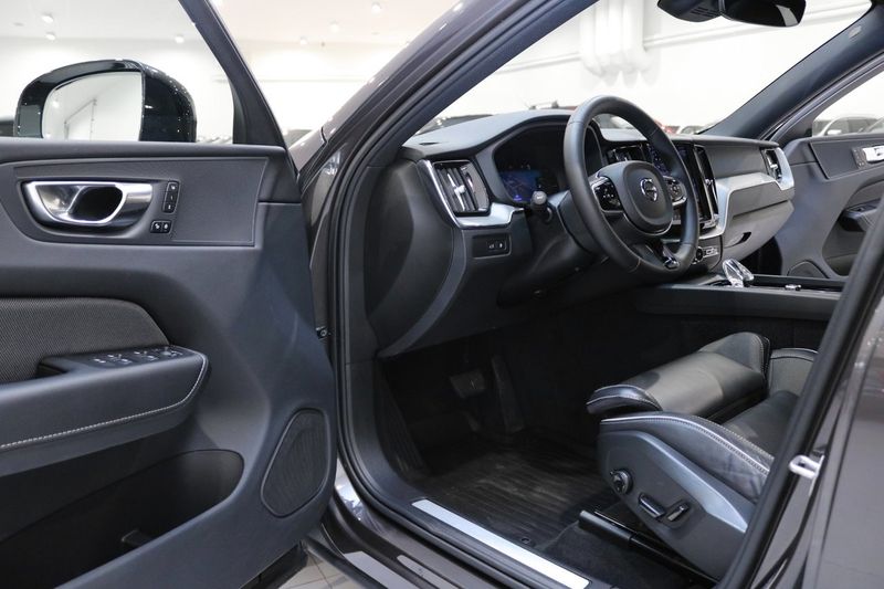 Volvo XC60 bild 11