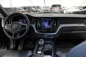 Volvo XC60 bild 14