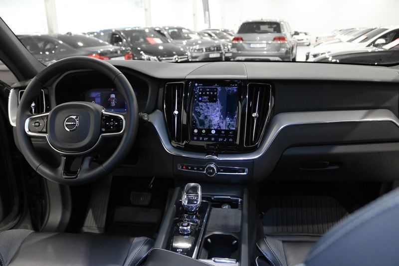 Volvo XC60 bild 14