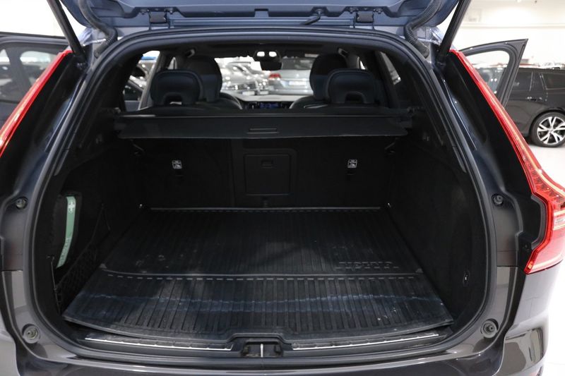 Volvo XC60 bild 19