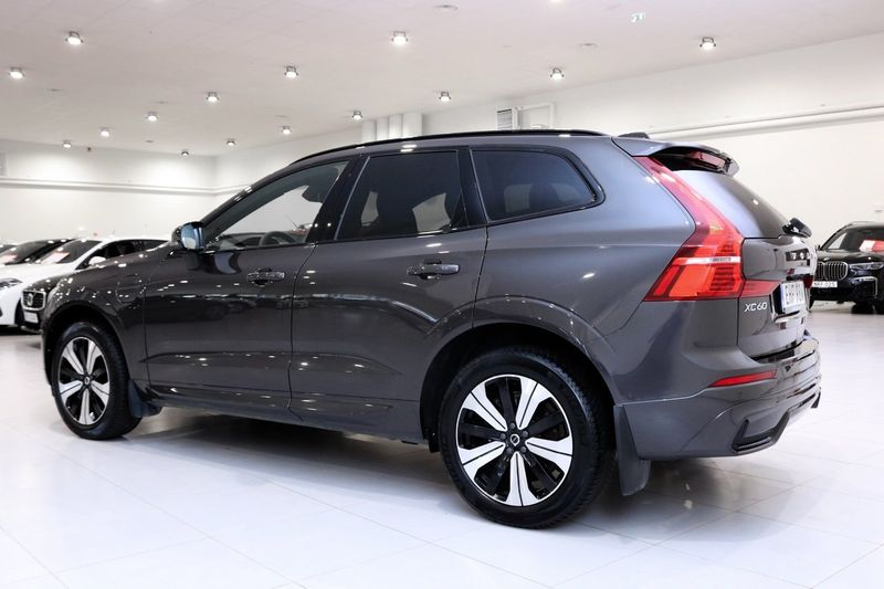 Volvo XC60 bild 5