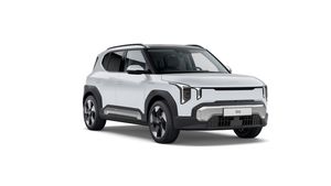 Kia EV2 bild 5