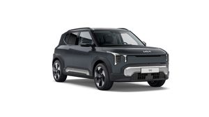 Kia EV2 bild 9