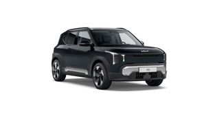 Kia EV2 bild 3