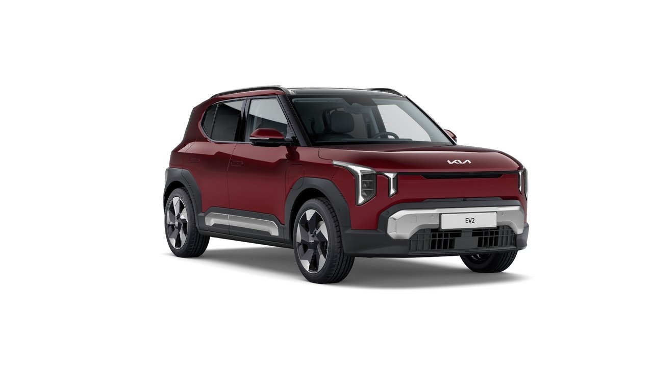 Kia EV2