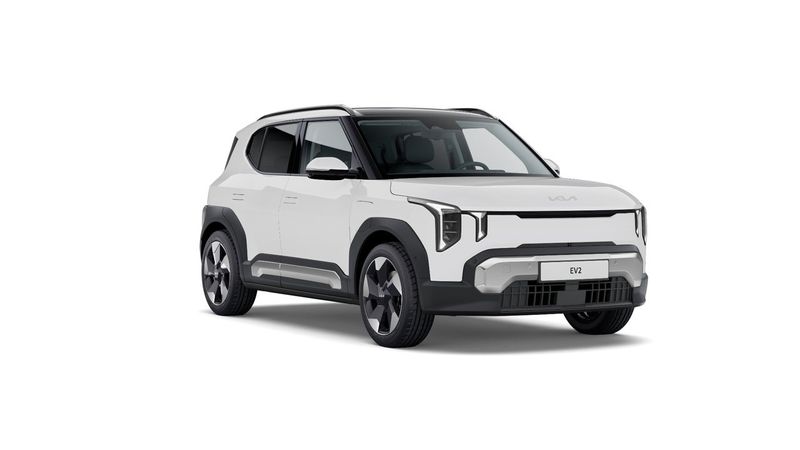 Kia EV2 bild 7