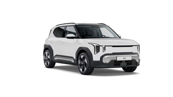 Kia EV2 FWD Long Range 61 kWh - 2027
