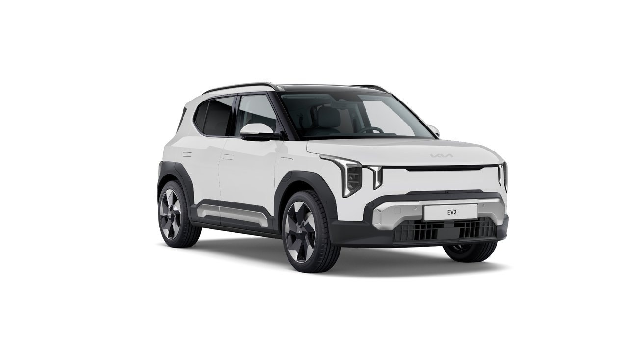Kia EV2