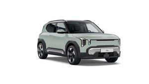 Kia EV2 bild 6