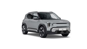 Kia EV2 bild 9