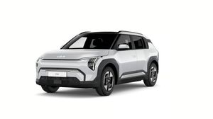 Kia EV3 bild 1