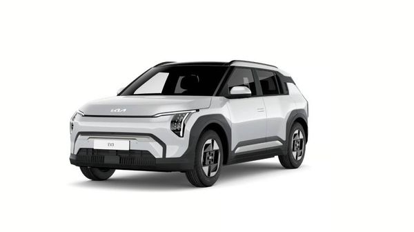 Kia EV3 Plus AWD Long Range 81,4 kWh - 2027