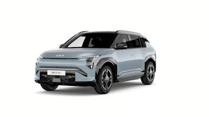 Kia EV3 bild 1