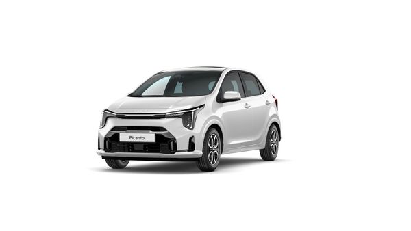 Kia Picanto Action AMT - 2027