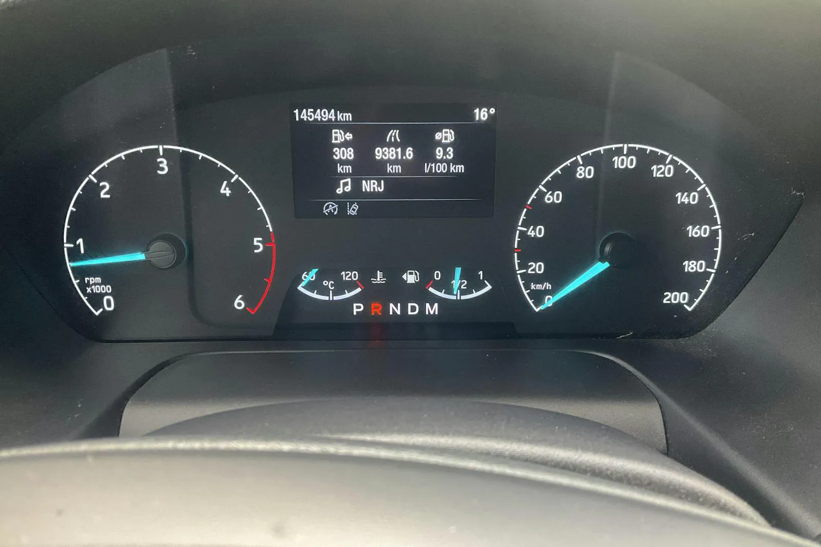 Vehicle image 8
