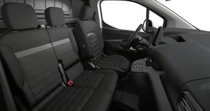 Citroen Berlingo bild 5