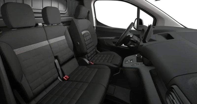 Citroen Berlingo bild 5