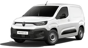 Citroen Berlingo bild 1