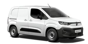 Citroen Berlingo bild 2