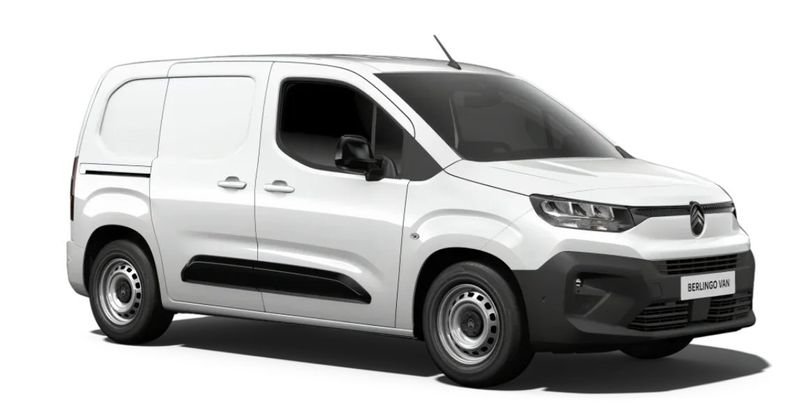 Citroen Berlingo bild 2