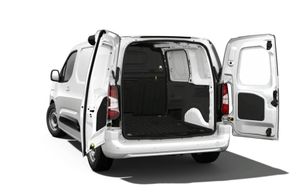Citroen Berlingo bild 3