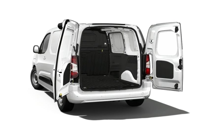 Citroen Berlingo bild 3