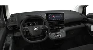 Citroen Berlingo bild 6