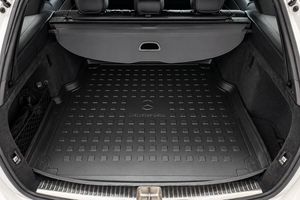 Mercedes C200 bild 7