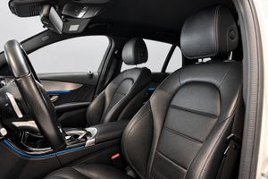 Mercedes C200 bild 10