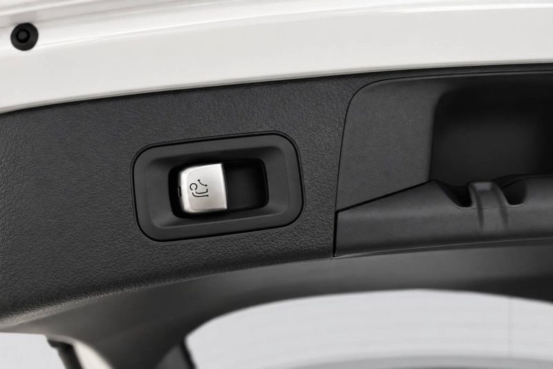Mercedes C200 bild 8