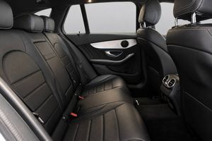 Mercedes C200 bild 12