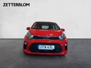 Kia Picanto bild 5