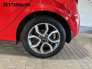 Kia Picanto bild 13