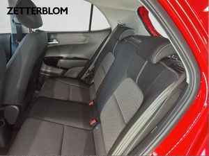 Kia Picanto bild 9