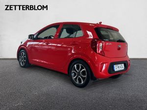 Kia Picanto bild 3