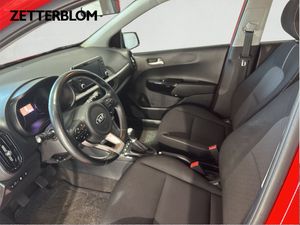 Kia Picanto bild 8