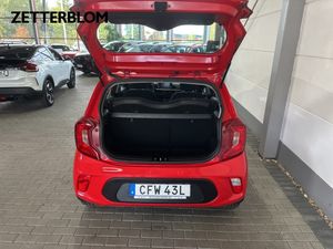 Kia Picanto bild 6