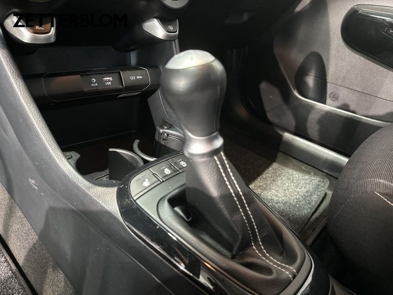 Kia Picanto bild 14