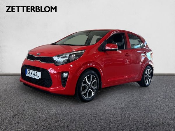 Kia Picanto Kia Picanto - 2020